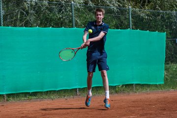 Bild 160 - RL/NL Suchsdorfer SV - SV Blankenese / Hamburger Polo Club